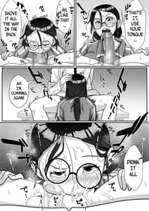 Page 14: 013.jpg | Netoraretemasu yo Seito ni! | View Page!