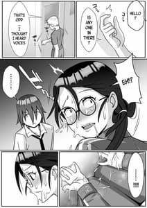 Page 15: 014.jpg | Netoraretemasu yo Seito ni! | View Page!