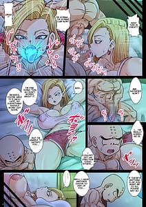 Page 3: 002.jpg | Netorase 18-gou | View Page!