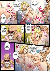 Page 11: 010.jpg | Netorase 18-gou | View Page!