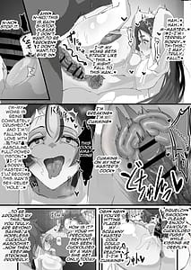 Page 5: 004.jpg | Netorase Amaama OnaSuppo Chaldea 1 | View Page!