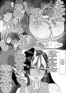 Page 7: 006.jpg | Netorase Amaama OnaSuppo Chaldea 1 | View Page!