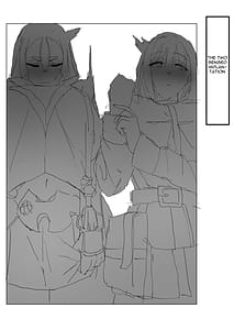 Page 11: 010.jpg | Netorase Amaama OnaSuppo Chaldea 1 | View Page!