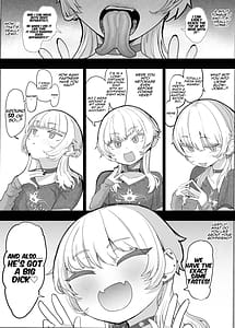 Page 8: 007.jpg | Netorase Club 2 Anal Name no Tensai to Fellatio no Tensai | View Page!
