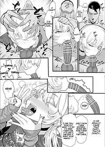 Page 10: 009.jpg | Netorase Club 2 Anal Name no Tensai to Fellatio no Tensai | View Page!