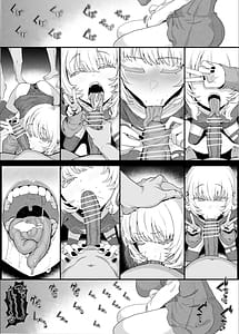 Page 13: 012.jpg | Netorase Club 2 Anal Name no Tensai to Fellatio no Tensai | View Page!