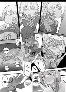 Page 14: 013.jpg | Netorase Club 2 Anal Name no Tensai to Fellatio no Tensai | View Page!