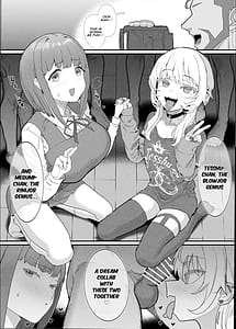 Page 16: 015.jpg | Netorase Club 2 Anal Name no Tensai to Fellatio no Tensai | View Page!