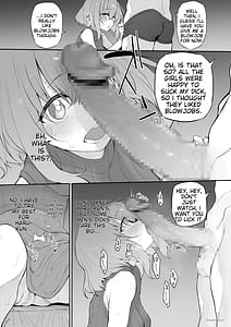 Page 6: 005.jpg | Netorase Tsuma Marked-girls Origin Vol.10 | View Page!