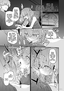 Page 10: 009.jpg | Netorase Tsuma Marked-girls Origin Vol.10 | View Page!