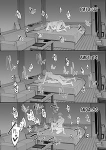 Page 12: 011.jpg | Netorase Tsuma Marked-girls Origin Vol.10 | View Page!