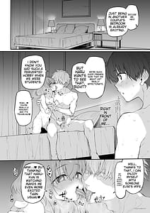 Page 15: 014.jpg | Netorase Tsuma Marked-girls Origin Vol.10 | View Page!