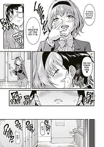 Page 10: 009.jpg | Netoriai -Watashi no Hou ga Kimi ga Suki- | View Page!