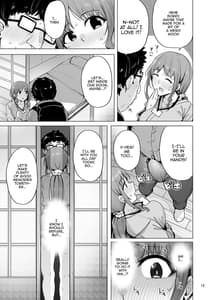 Page 14: 013.jpg | Netorimura 3 | View Page!