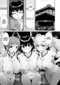 Page 2: 001.jpg | Netorimura 4 | View Page!