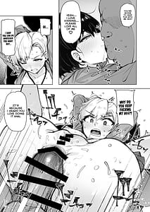 Page 10: 009.jpg | Netorimura 4 | View Page!