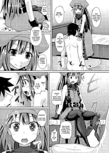 Page 14: 013.jpg | Netsuretsu May-chan | View Page!