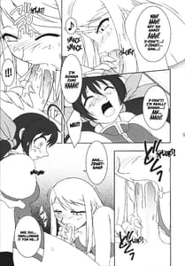 Page 7: 006.jpg | Nettai Ouhi 5 | View Page!