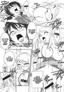 Page 10: 009.jpg | Nettai Ouhi 5 | View Page!