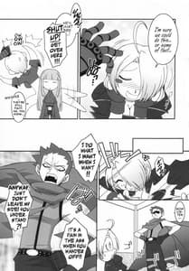 Page 6: 005.jpg | Nettai Ouhi 8 | View Page!