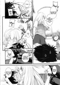 Page 3: 002.jpg | Newly-written Comic | View Page!