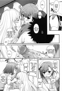 Page 4: 003.jpg | Newly-written Comic | View Page!