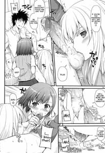 Page 5: 004.jpg | Newly-written Comic | View Page!