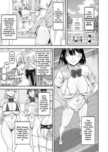 Page 2: 001.jpg | Nicchoku wa Micro Bikini de -Sekebe na Kakko de Seishori Katsudou- | View Page!