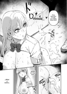 Page 9: 008.jpg | Nicchoku wa Micro Bikini de -Sekebe na Kakko de Seishori Katsudou- | View Page!