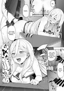 Page 9: 008.jpg | Nichinichi Richelieu | View Page!