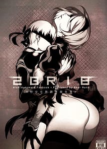 Read NieR 2BR18 with English Translation