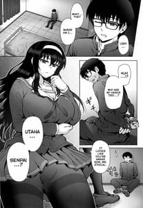 Page 2: 001.jpg | Niekiranai Yuujuufudan na Docchitsukazu no Chicken Yarou he no Misetsukekata | View Page!