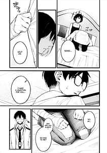 Page 7: 006.jpg | Nigemizu o Oikakete | View Page!