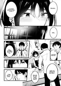 Page 8: 007.jpg | Nigemizu o Oikakete | View Page!