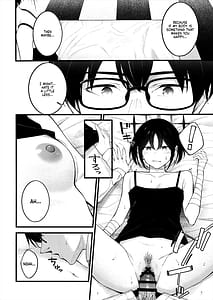 Page 14: 013.jpg | Nigemizu o Oikakete | View Page!