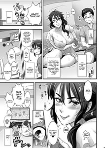 Page 8: 007.jpg | Nihon Otonari no Okusama no Himitsu 2 | View Page!