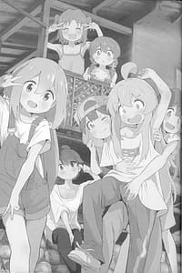 Page 2: 001.jpg | Nii to Camp! ! | View Page!