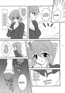 Page 10: 009.jpg | Niizuma Asuka-tan | View Page!