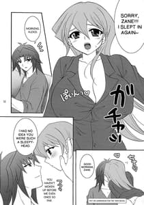 Page 11: 010.jpg | Niizuma Asuka-tan | View Page!