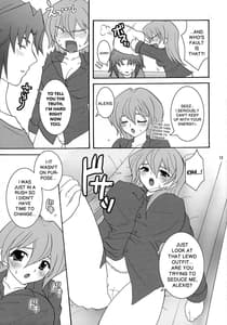 Page 12: 011.jpg | Niizuma Asuka-tan | View Page!