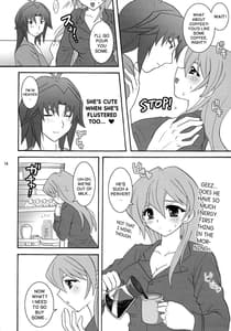 Page 13: 012.jpg | Niizuma Asuka-tan | View Page!