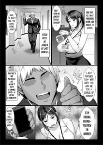Page 7: 006.jpg | Niizuma Joushi wa Buka no Chinpo de Do-M Ochi | View Page!