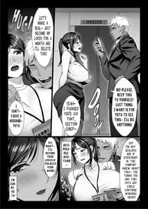 Page 9: 008.jpg | Niizuma Joushi wa Buka no Chinpo de Do-M Ochi | View Page!