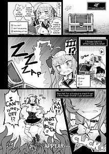 Page 7: 006.jpg | Niji Ero Trap Dungeon Bu 2 | View Page!