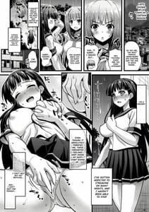 Page 3: 002.jpg | Niku Miko no Utage 1 -Zouhoban | View Page!
