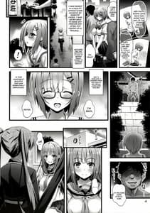 Page 3: 002.jpg | Niku Miko no Utage 6 -Yuushuu no Koyou | View Page!