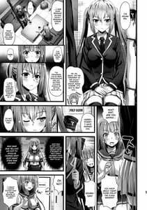 Page 4: 003.jpg | Niku Miko no Utage 6 -Yuushuu no Koyou | View Page!