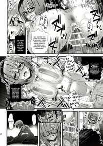 Page 11: 010.jpg | Niku Miko no Utage 6 -Yuushuu no Koyou | View Page!