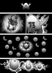 Page 3: 002.jpg | Niku Miko no Utage IchiUrushi Soushuuhen | View Page!