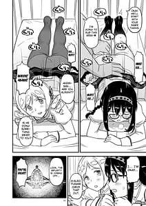 Page 12: 011.jpg | Nikubou Aigan Kedamono Rape | View Page!